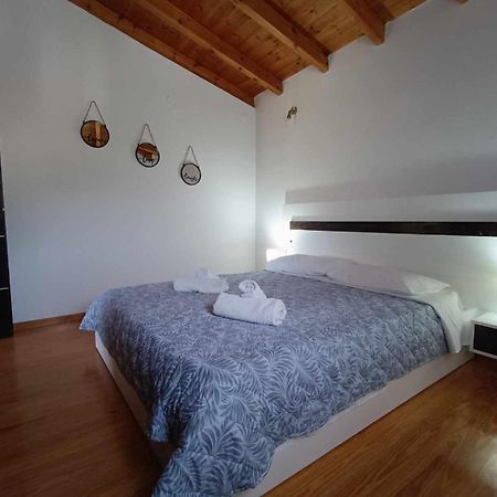Villa Vista Himarë Exterior foto