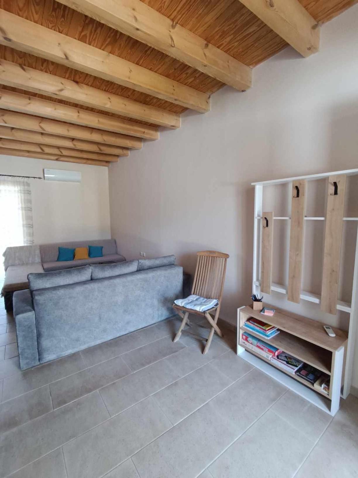 Villa Vista Himarë Exterior foto